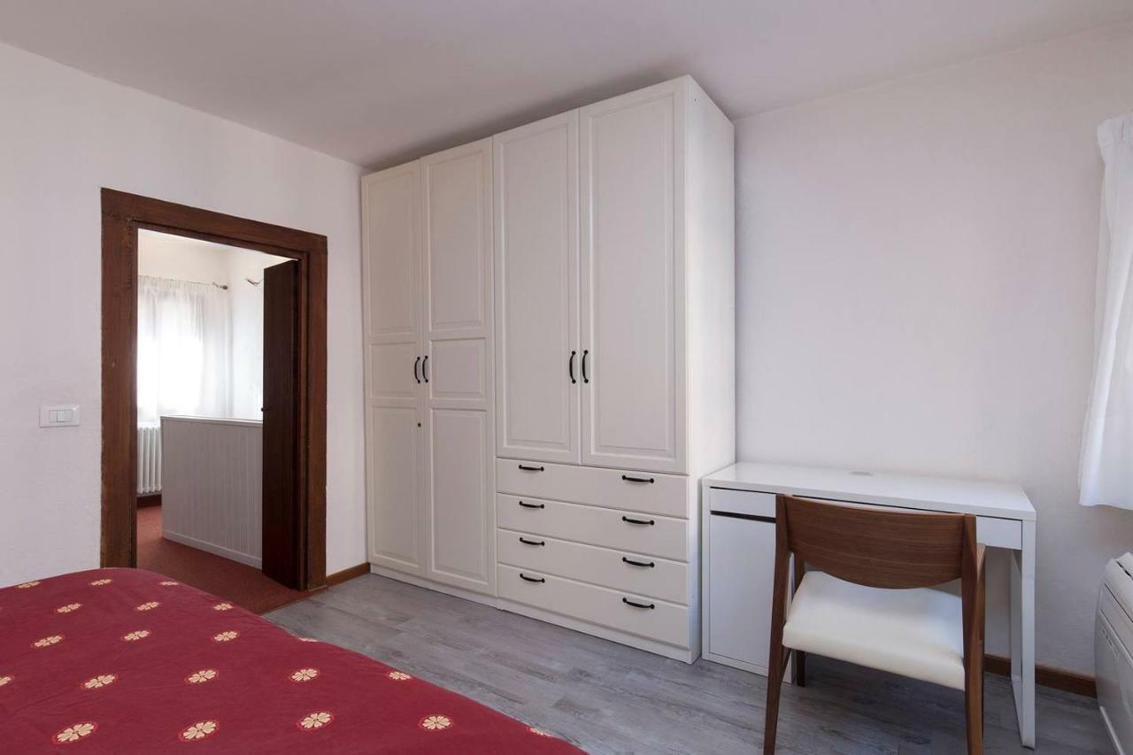 Le Ancore Apartment Few Steps From Biennale Art Veneţia Exterior foto