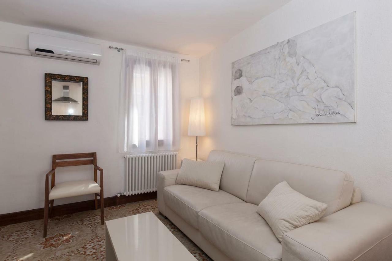 Le Ancore Apartment Few Steps From Biennale Art Veneţia Exterior foto