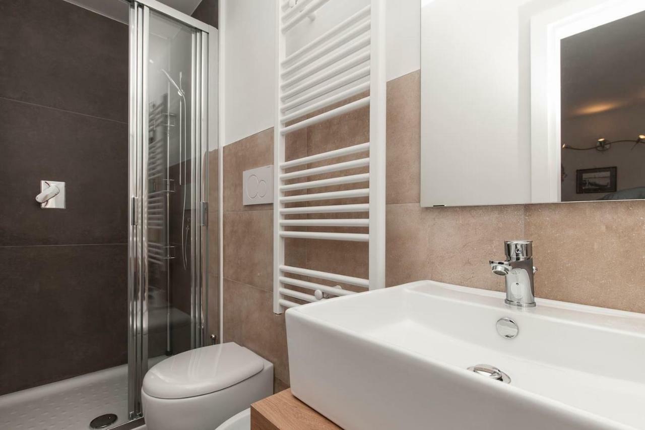Le Ancore Apartment Few Steps From Biennale Art Veneţia Exterior foto