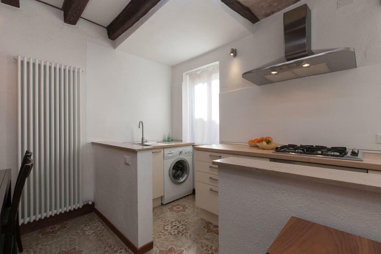 Le Ancore Apartment Few Steps From Biennale Art Veneţia Exterior foto