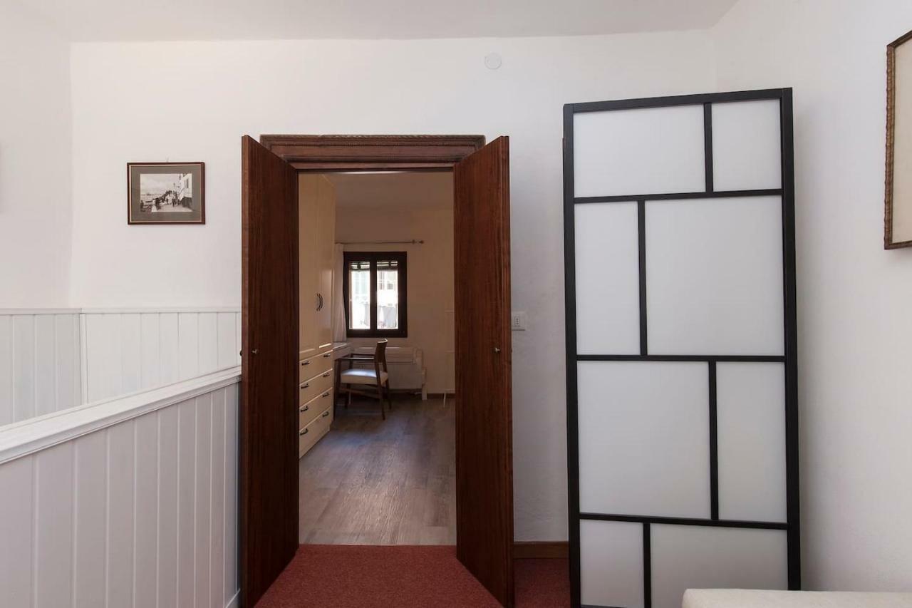Le Ancore Apartment Few Steps From Biennale Art Veneţia Exterior foto