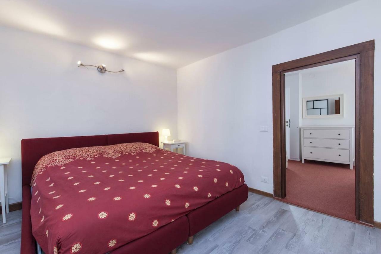 Le Ancore Apartment Few Steps From Biennale Art Veneţia Exterior foto