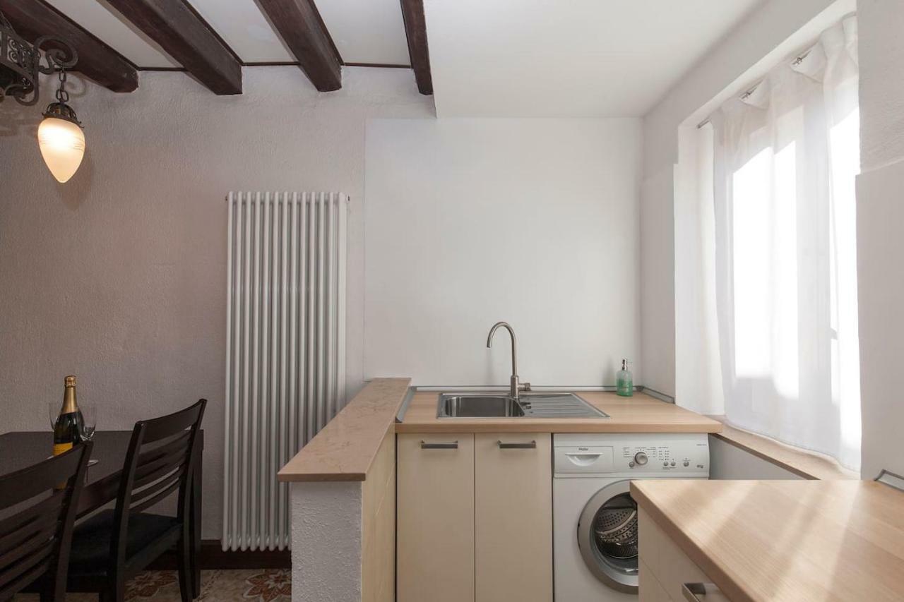 Le Ancore Apartment Few Steps From Biennale Art Veneţia Exterior foto