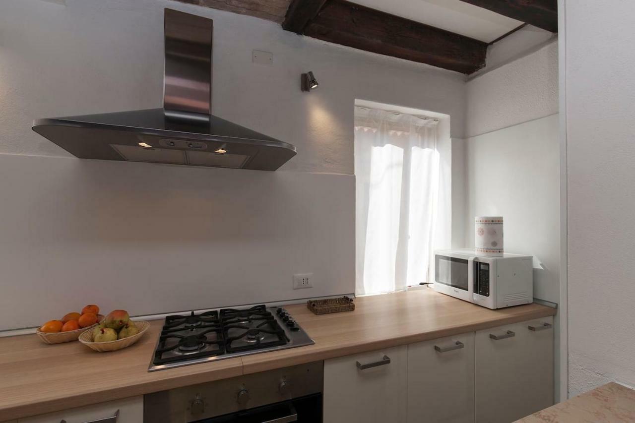 Le Ancore Apartment Few Steps From Biennale Art Veneţia Exterior foto