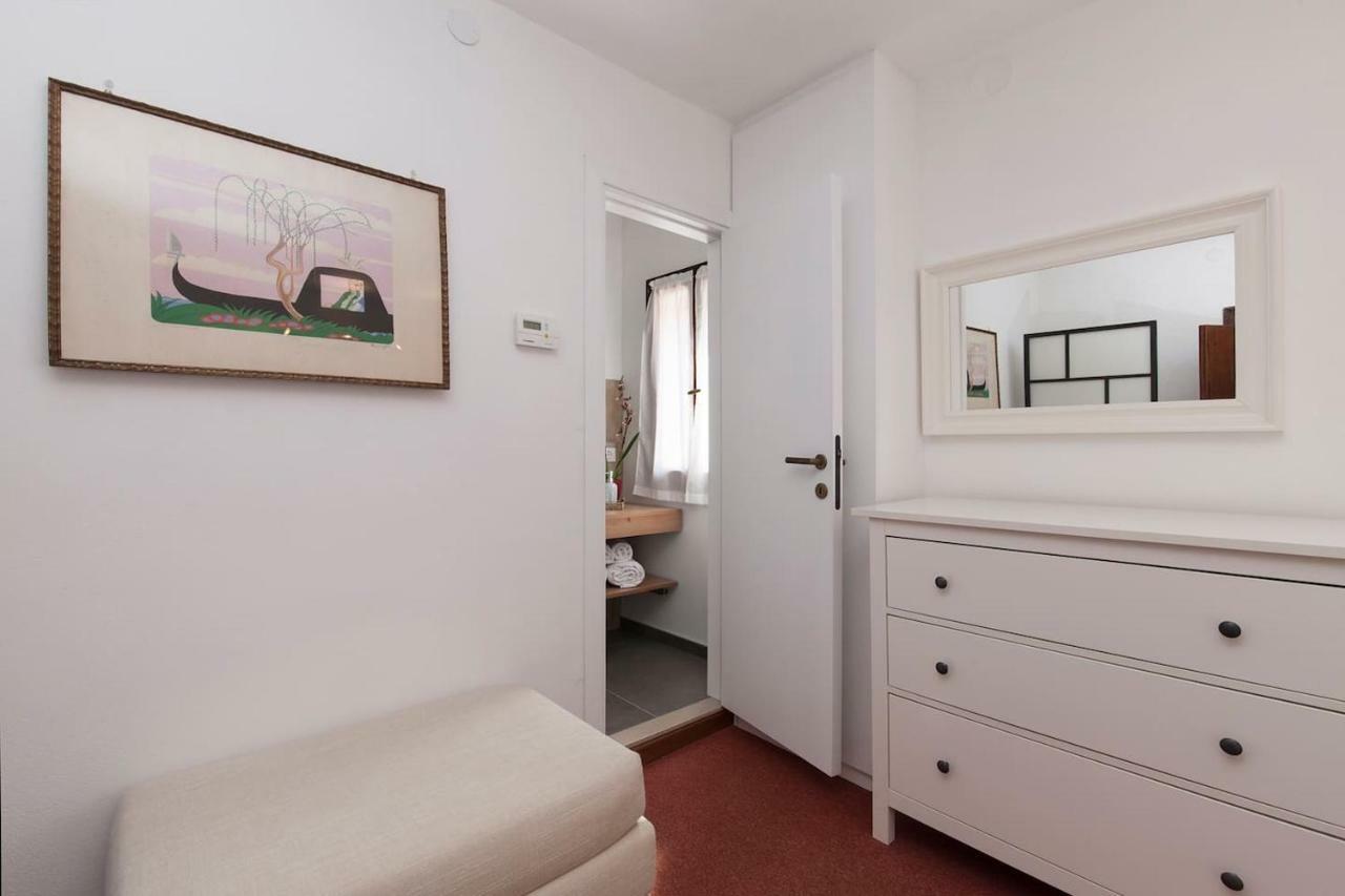 Le Ancore Apartment Few Steps From Biennale Art Veneţia Exterior foto