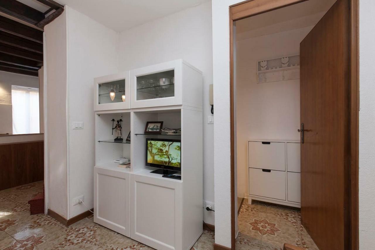 Le Ancore Apartment Few Steps From Biennale Art Veneţia Exterior foto