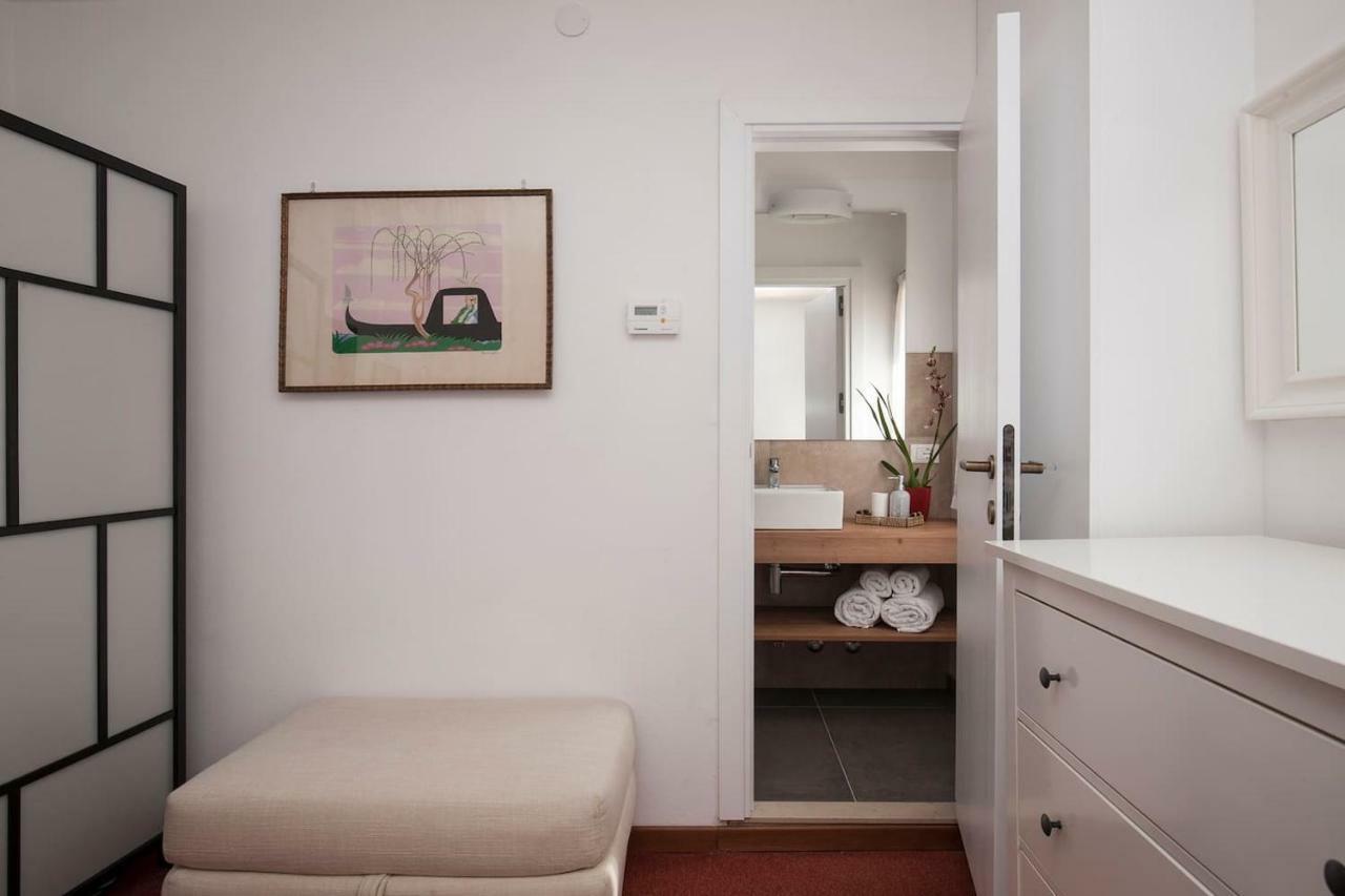 Le Ancore Apartment Few Steps From Biennale Art Veneţia Exterior foto