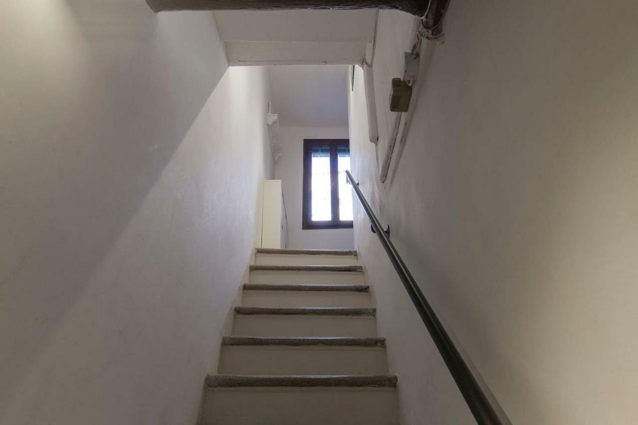 Le Ancore Apartment Few Steps From Biennale Art Veneţia Exterior foto